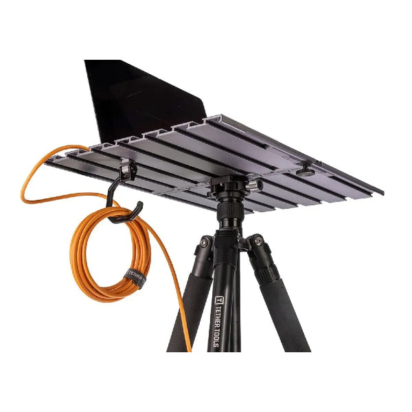Tether Tools Aereotrac Stazione di Lavoro Tether Tools Aereotrac Stazione di Lavoro